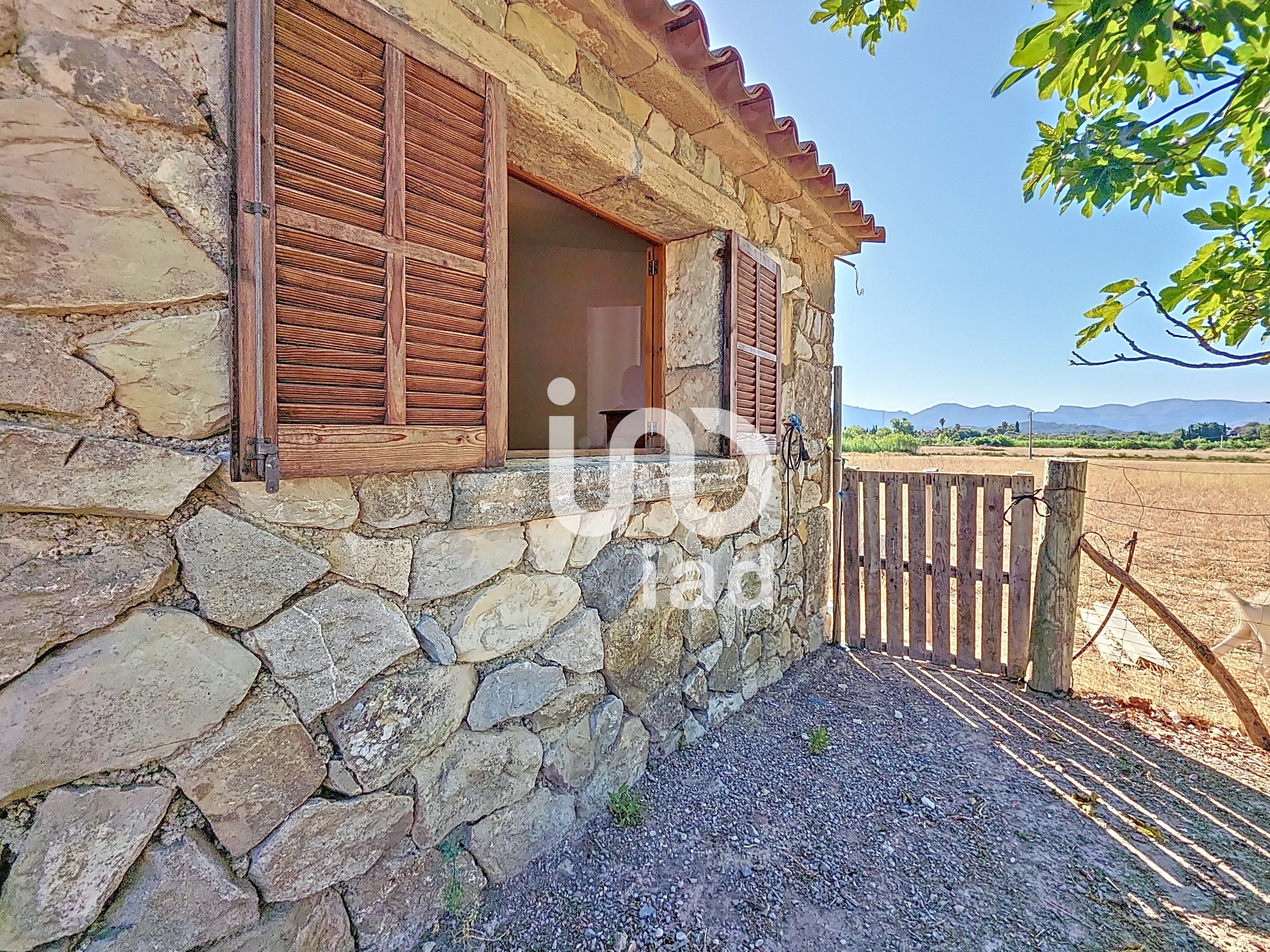 Jardí de Casa o xalet de lloguer en Alcúdia
