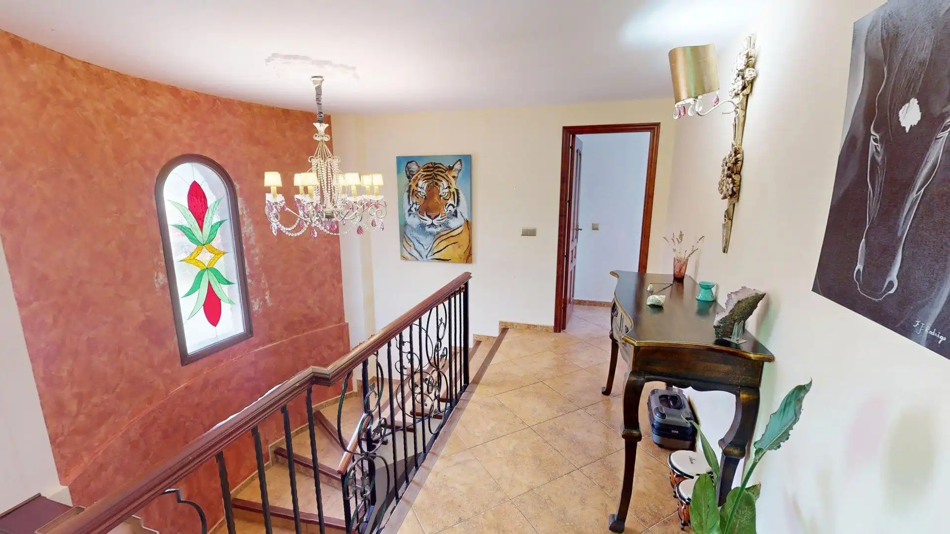 Houses for sale in Colmenar  with Air Conditioner, Heating and Private garden