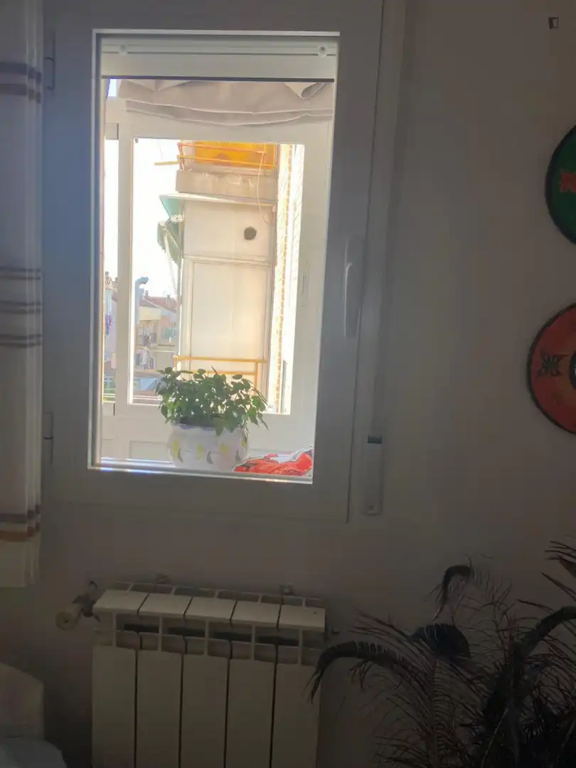 Room in Centro