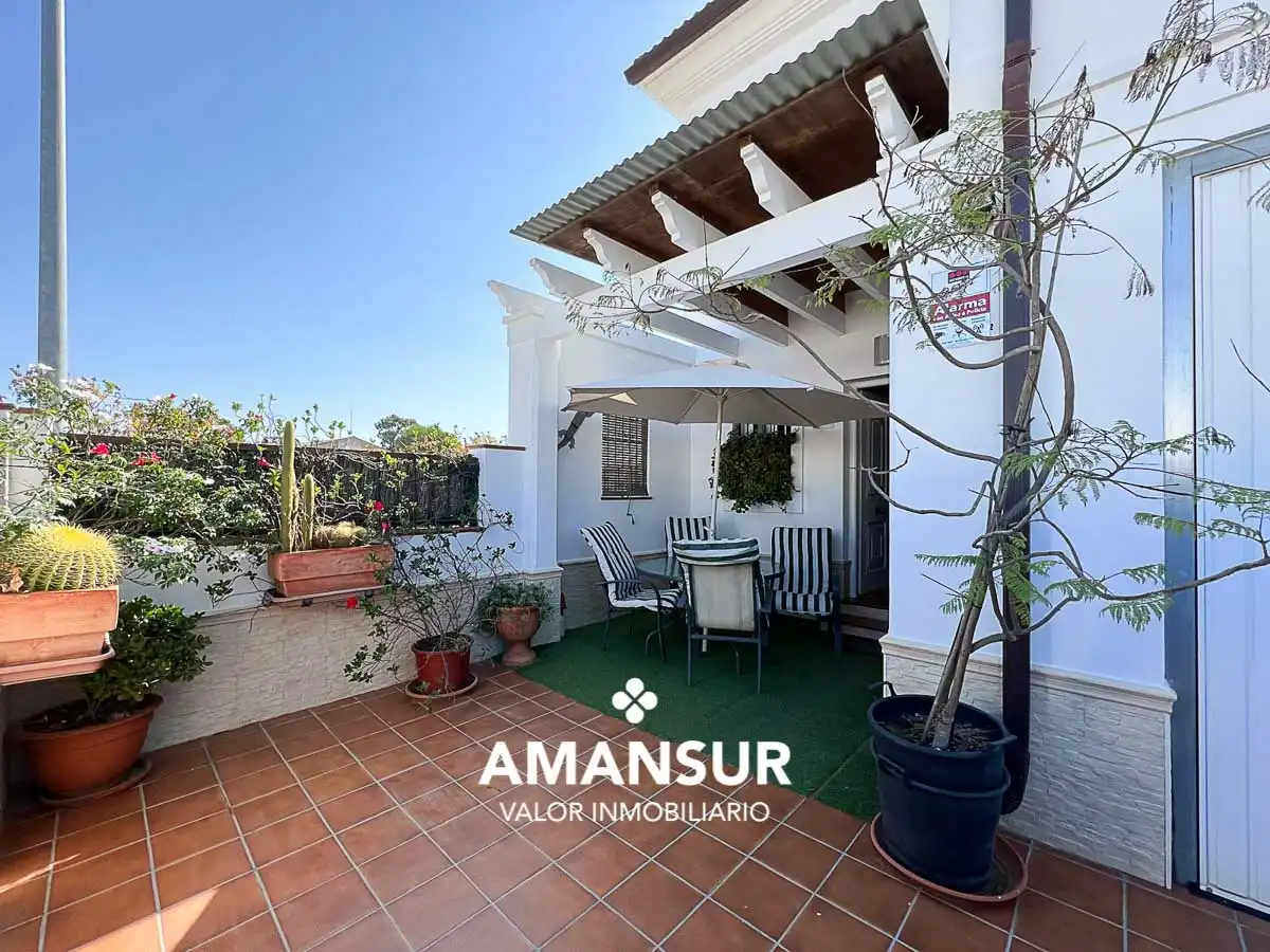 Casa con terraza en venta en Cartaya, imagen 38