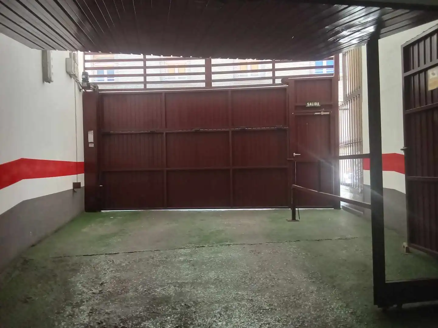 Aparcament en venda a sevilla, imagen 28