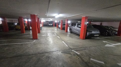 Foto 4 de Garaje de alquiler en Carrer de Giralt I Serrà, 18, Barri del Centre, Terrassa