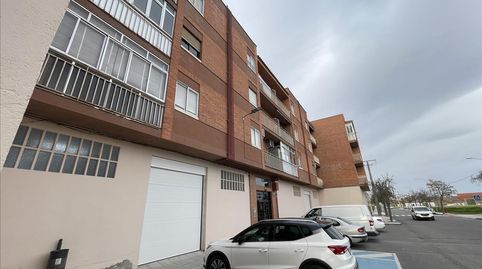 Foto 2 de Pis en venda a Ps Ronda S Lazaro, Peñaranda de Bracamonte, Salamanca