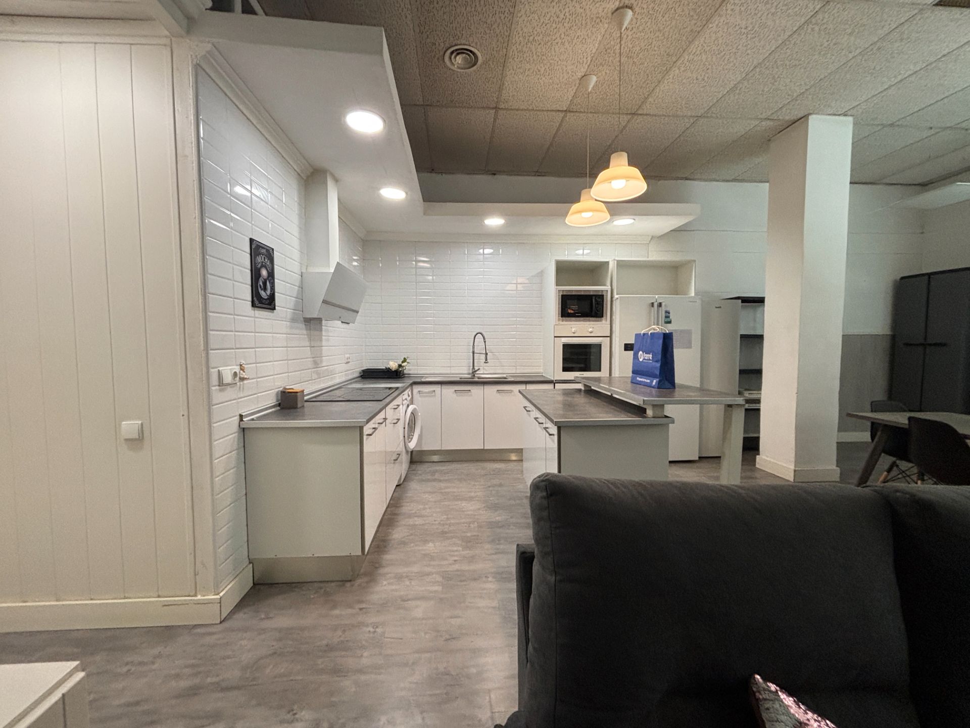 Piso en venta en Carrer Riu Francolí, Cappont