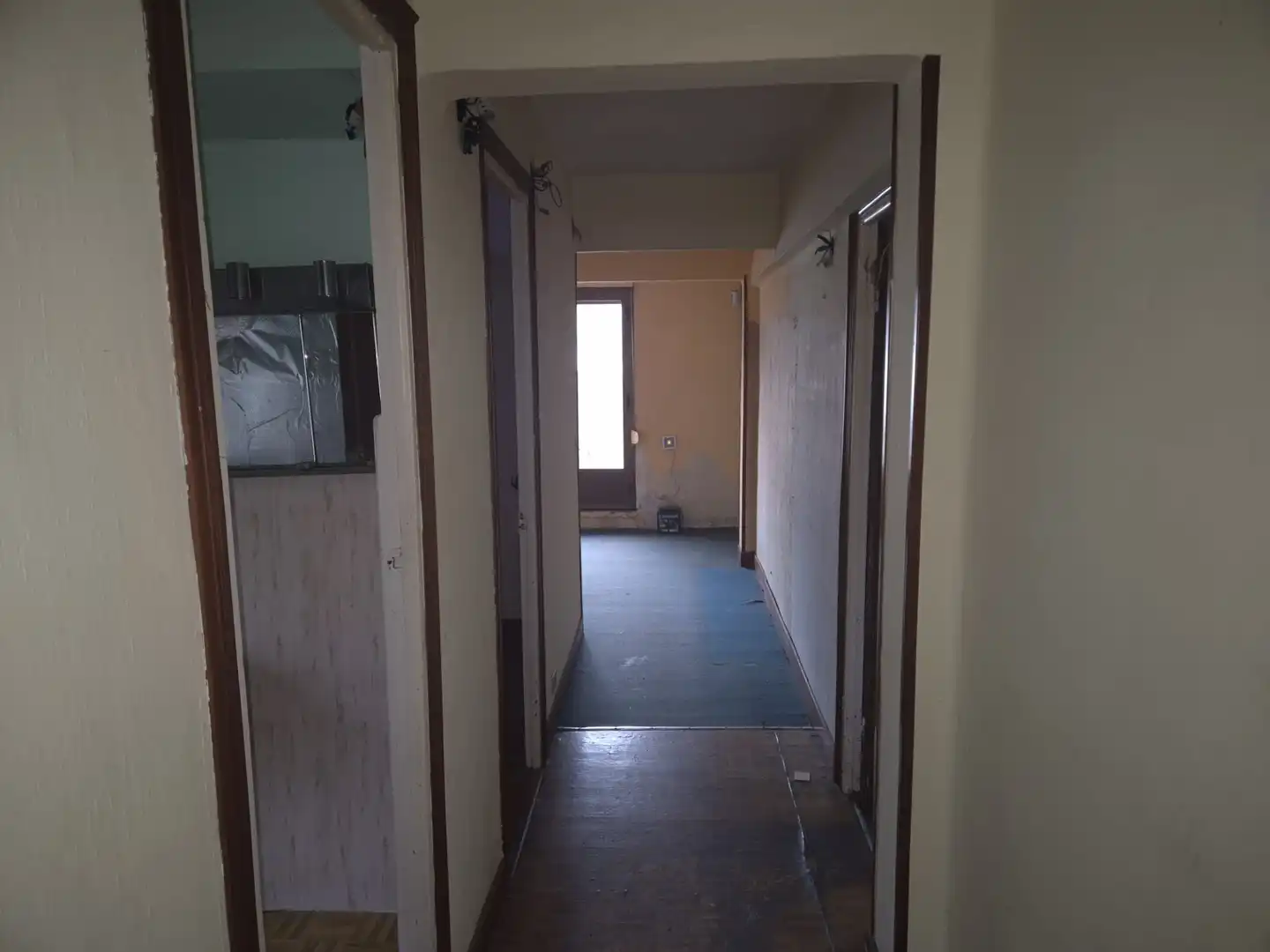 Piso en venta en Eibar con Terraza