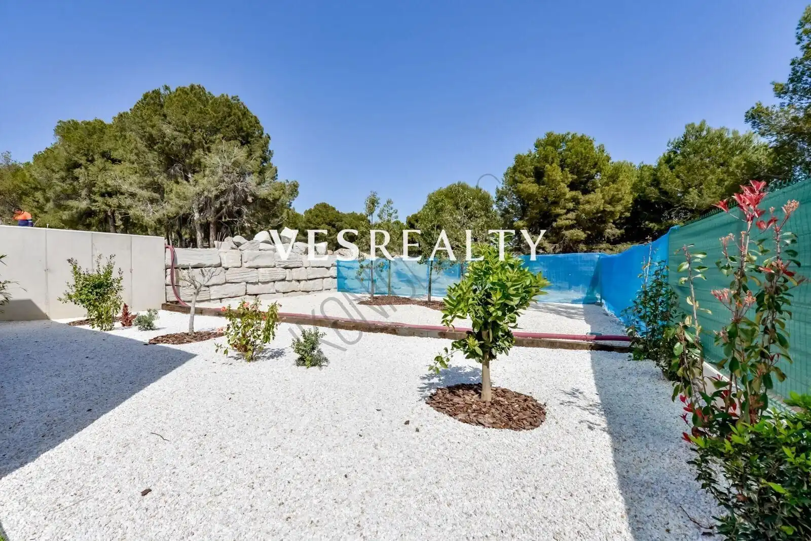 Chalet con piscina en venta en Golf Bahía, imagen 40