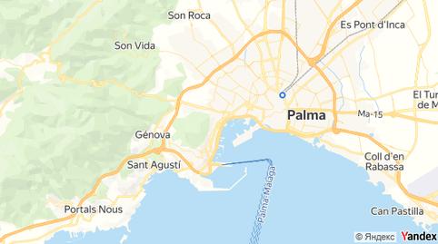 Photo 5 of Garage for sale in Son Armadans,  Palma de Mallorca