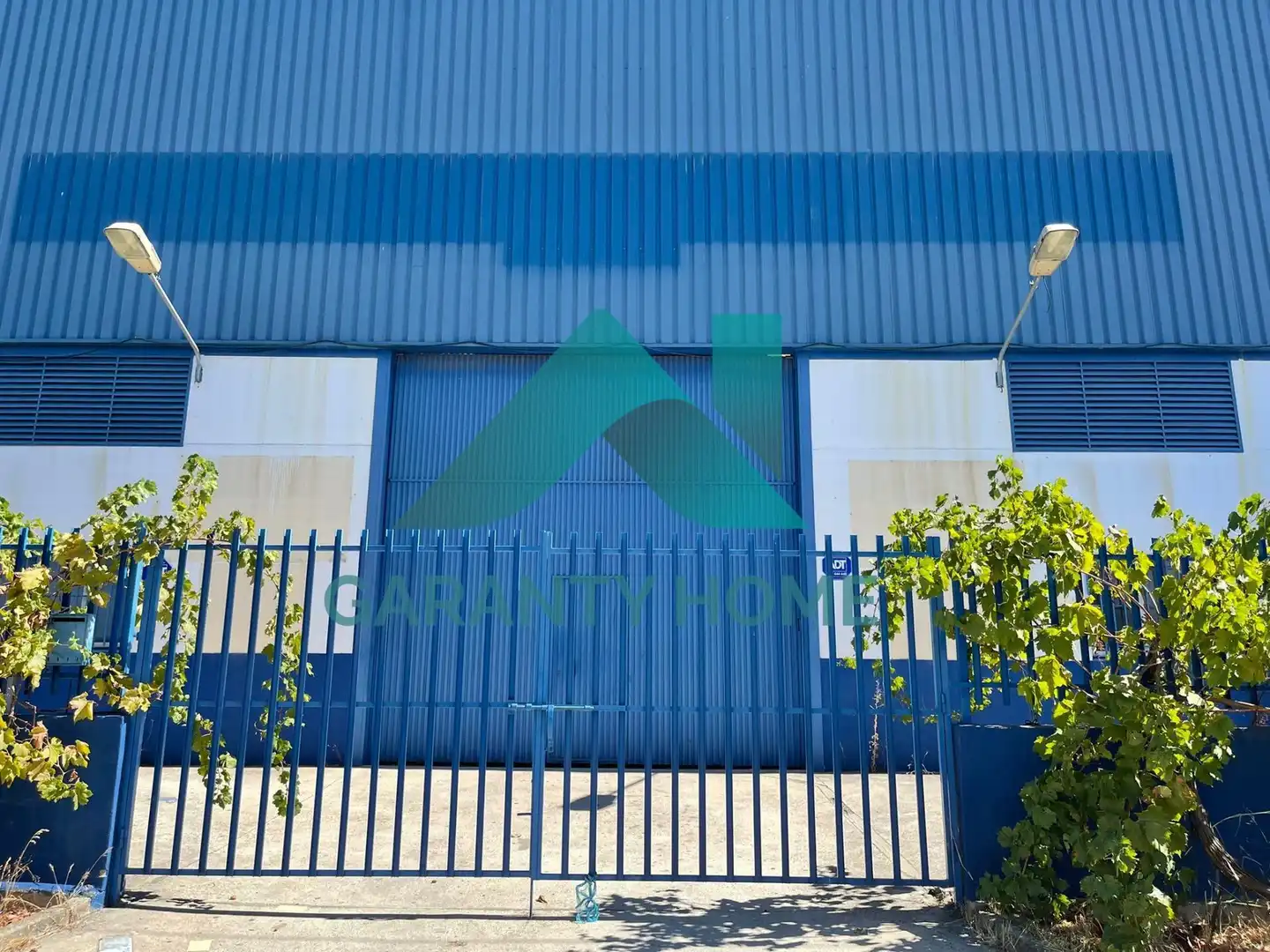 Nau industrial en venda a Ruta de la Plata, imagen 5