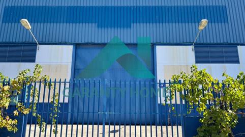 Photo 5 of Industrial buildings for sale in Ruta de la Plata, Cáceres