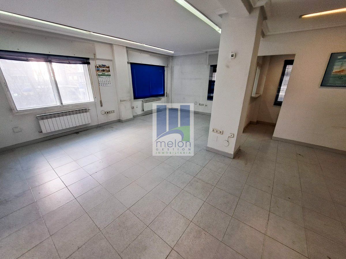 Flat for sale in Burgos Capital