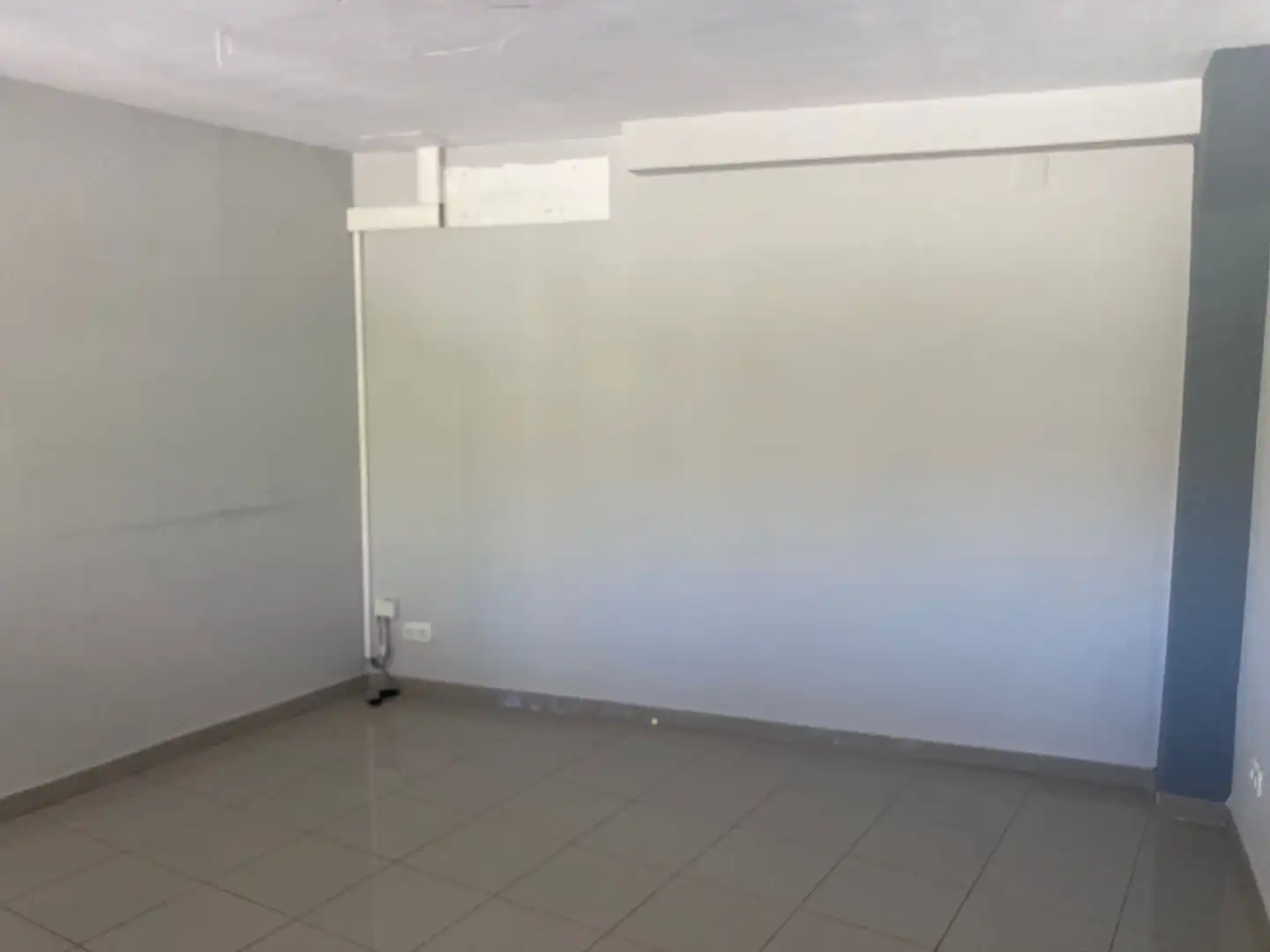Local de alquiler en Mollerussa con Aire acondicionado