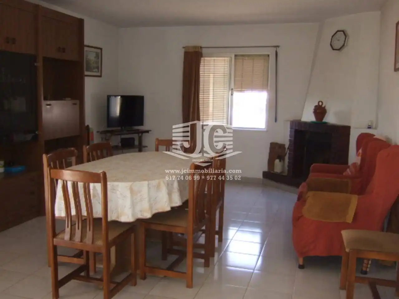 Casa rústica con piscina en venta en Roquetes, imagen 17