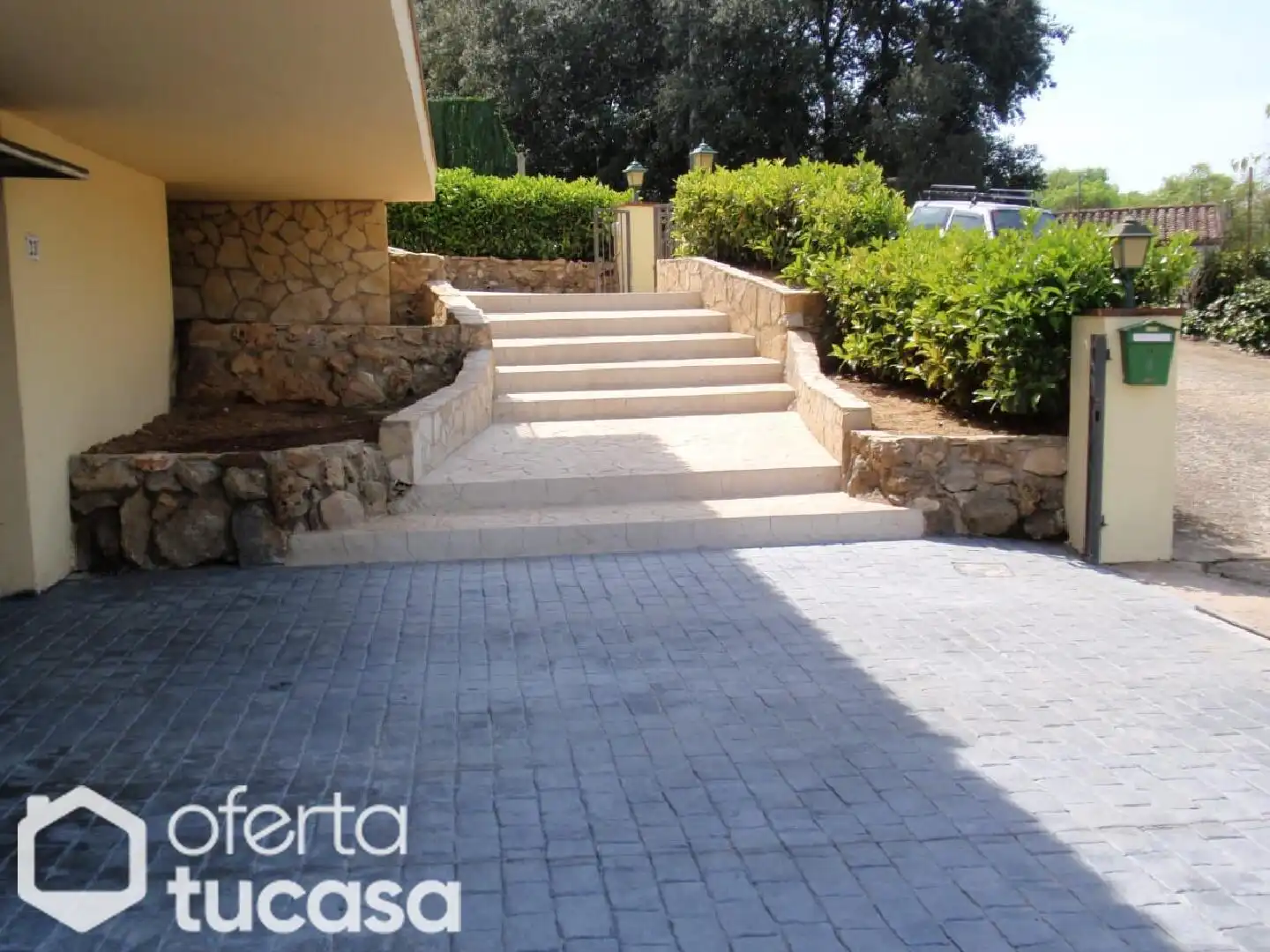 Piso en venta en Quart