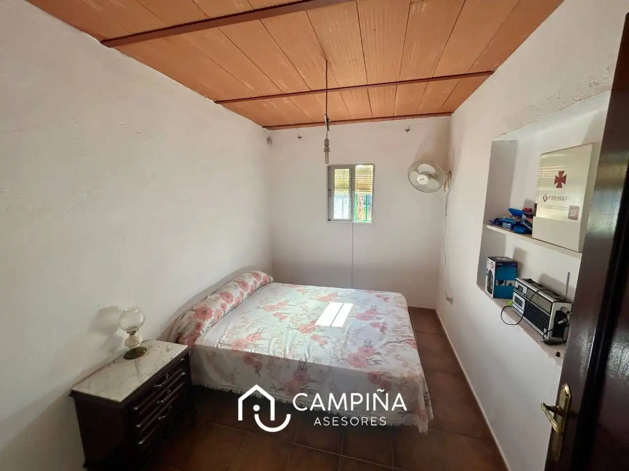 Maison rustique avec piscine à vendre à Camino Dehesa Paniajo 1, imagen 12