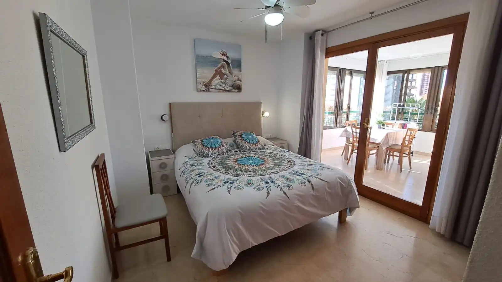 Appartement compact avec piscine à vendre à Playa de Levante, imagen 6