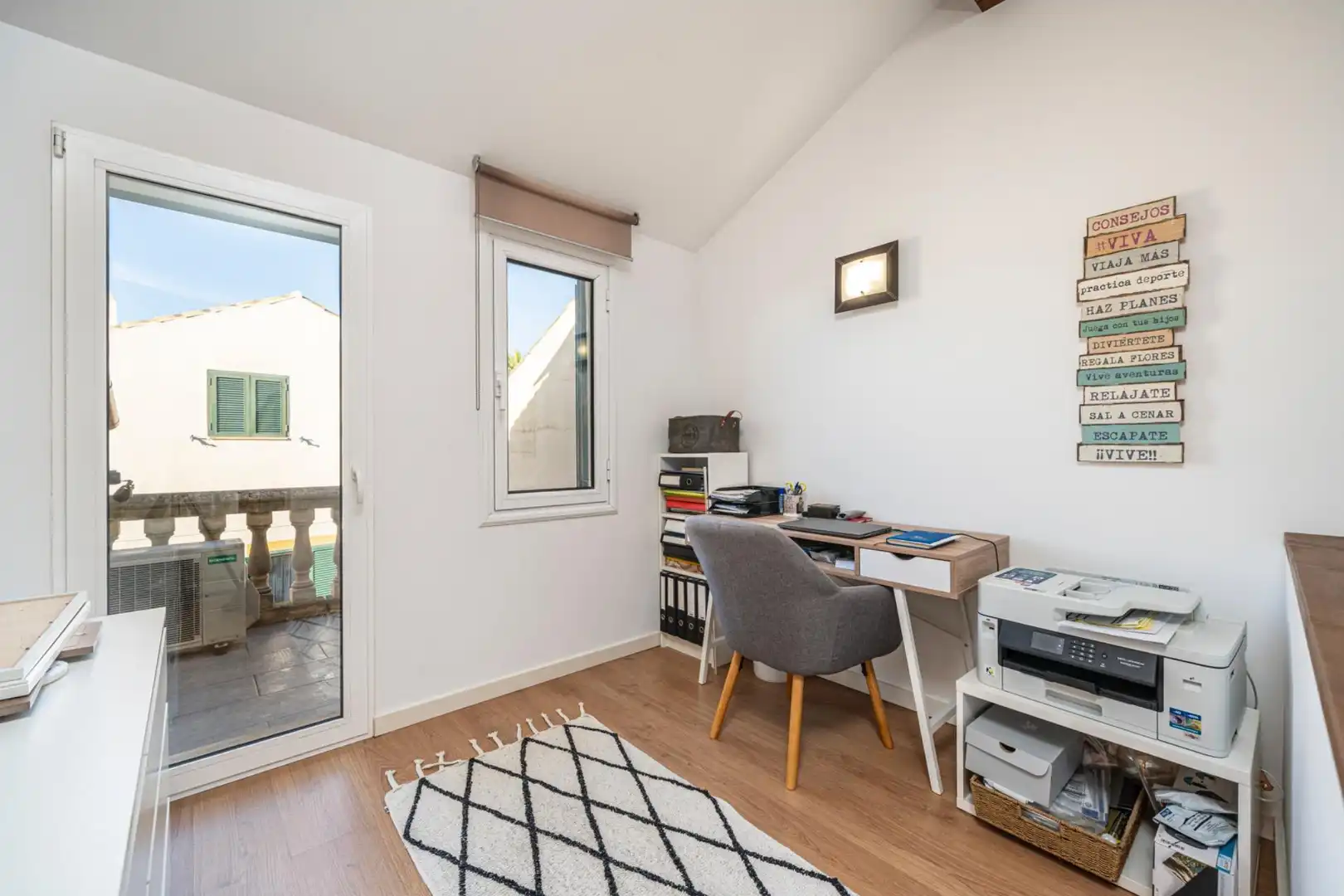 Bedroom of Detached homes for sale in Manacor