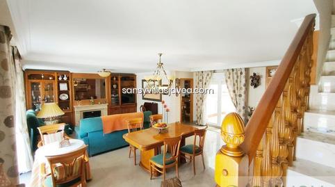 Photo 4 of House or chalet for sale in Saladar, Dénia