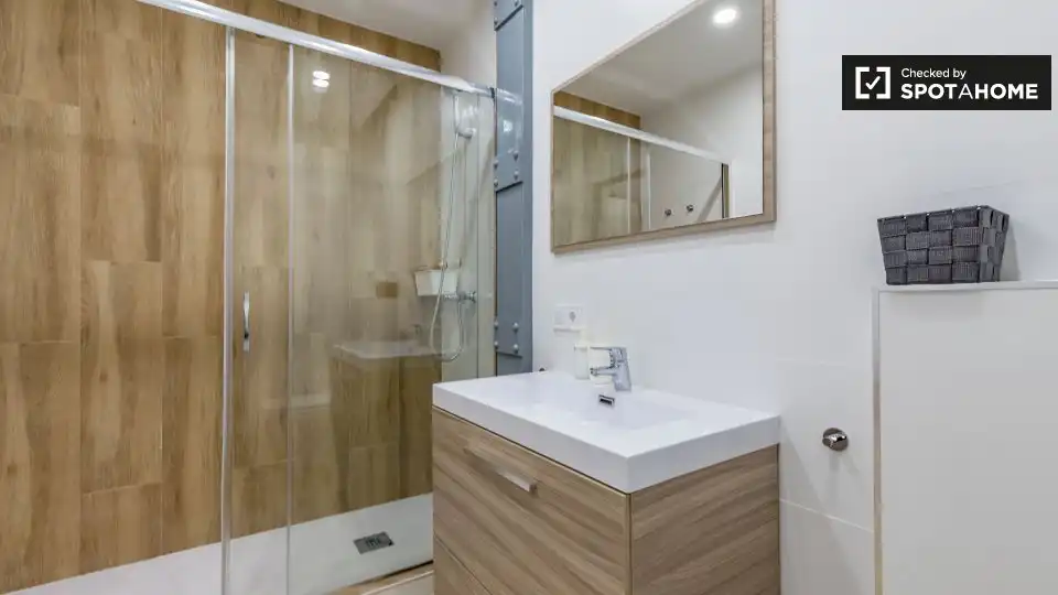 Room in Sant Francesc