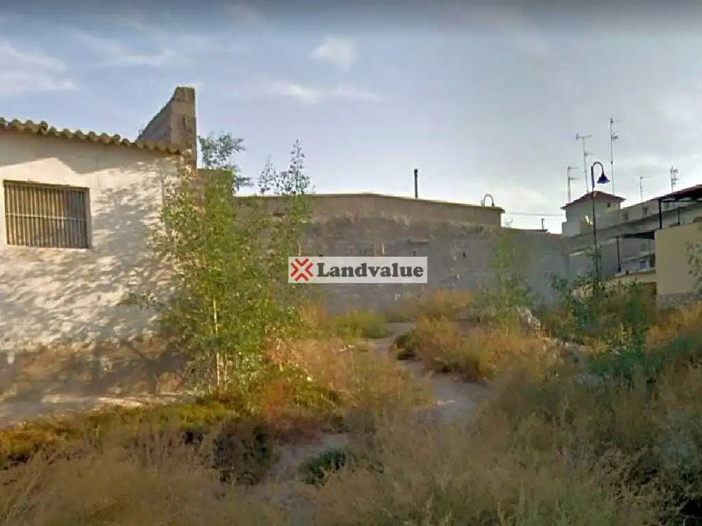 Lands and plots for sale in C/ ESPARTO, Nº 116 116, imagen 4