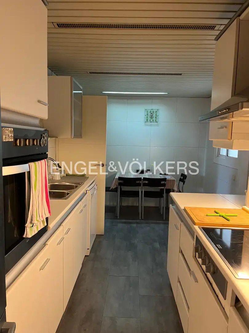 Appartamento con terrazza in vendita a Montgat, imagen 8