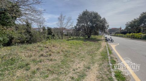 Parcela de terreno con una superficie de 1551 m2, imatge 5