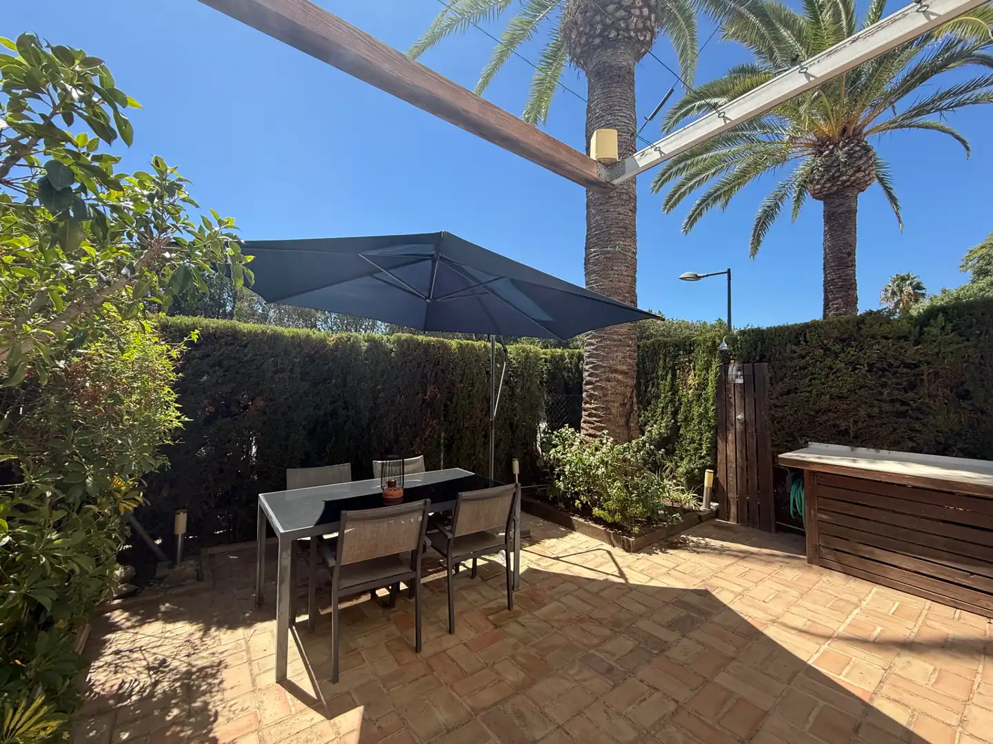 Maison mitoyenne avec piscine à vendre à El Puerto, imagen 8