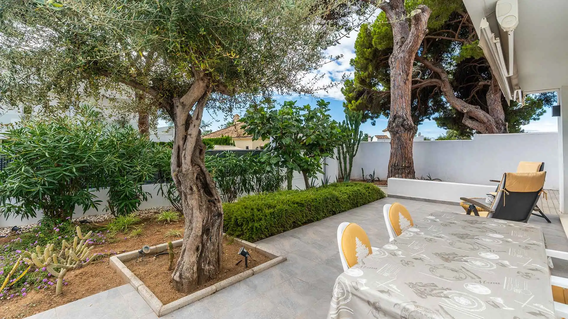 Haus mit Garten zum Verkauf in Marbella Centro, imagen 27