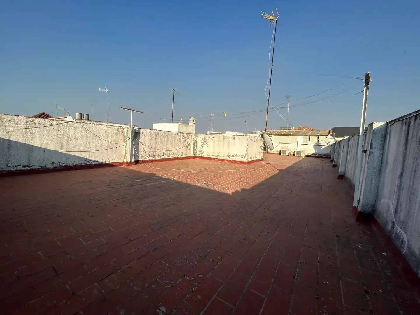 Terrace of Houses for sale in Utrera