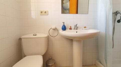 Foto 5 von Einfamilien-Reihenhaus zur Miete in Cami Assagador de Les Flaretes, 5, El Palmar - Los Molinos, Dénia