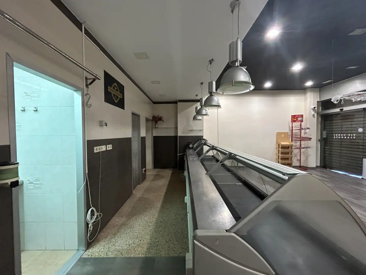 Local comercial en venta en Avinguda de Francesc Macià 169A, imagen 5