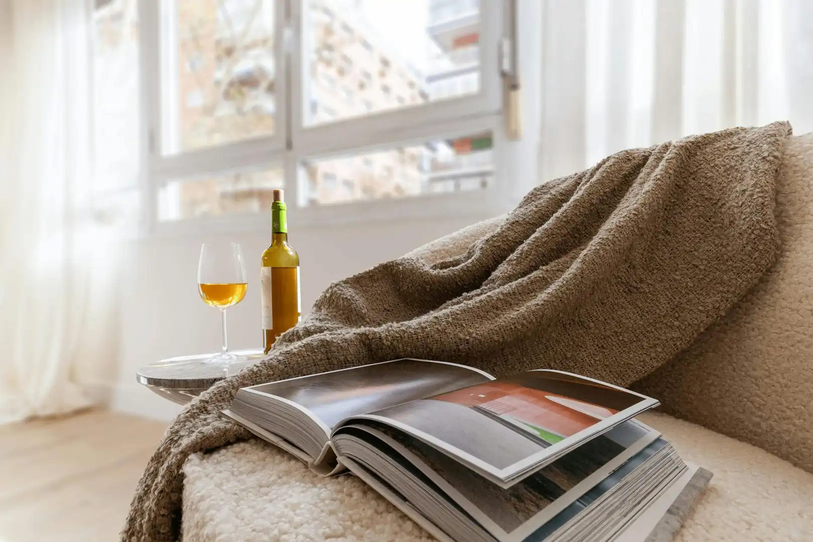 Appartement à louer à Chamartín, imagen 4
