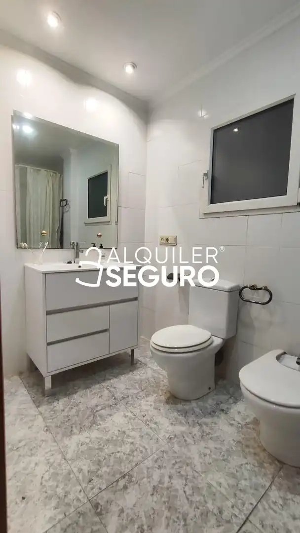 Flat with lift to rent in de Honorato Juan, imagen 12