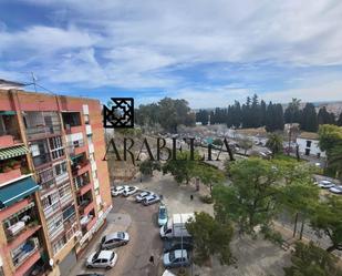 Vista exterior de Garatge en venda en  Córdoba Capital