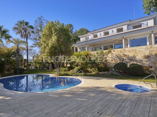 Finca rústica en Venta en Can Girona - Terramar - Vinyet
