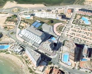 Exterior view of Residential for sale in Calpe / Calp