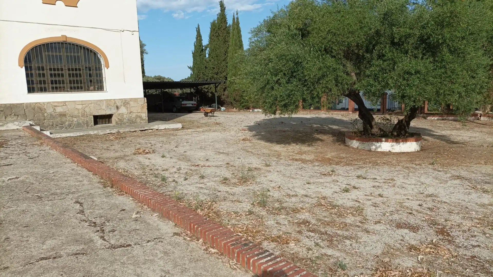 Country homes for sale in Ronda  with Heating, Terrace and Storage room