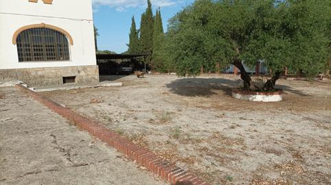 Foto 3 de Finca rústica en venda a Partidas Norte, Ronda