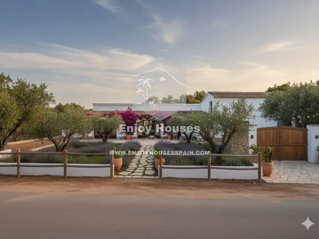 Local comercial en venta en Partides comunes - Adsubia, imagen 4