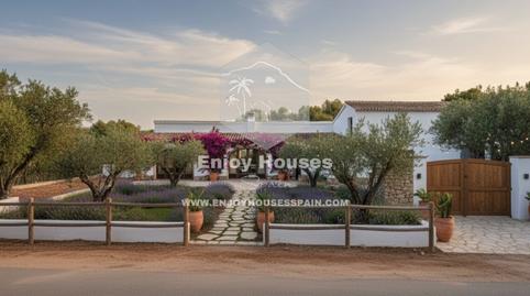 Photo 4 of Premises for sale in Partides comunes - Adsubia, Alicante