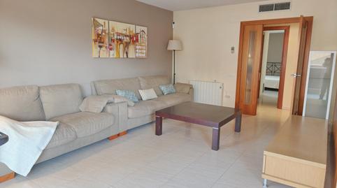 Foto 4 de Apartament en venda a Del Martinet, Sant Antoni de Calonge, Girona