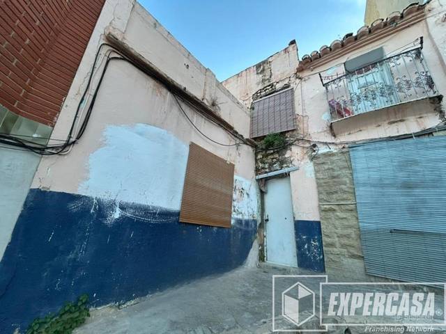 Finca rústica en Venta en Calle Sertorio, 9 en Casco Antiguo
