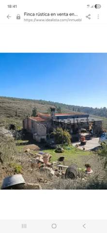 Terreno en Venta en Calle la Capellanía, 59 en La Quinta - Taucho