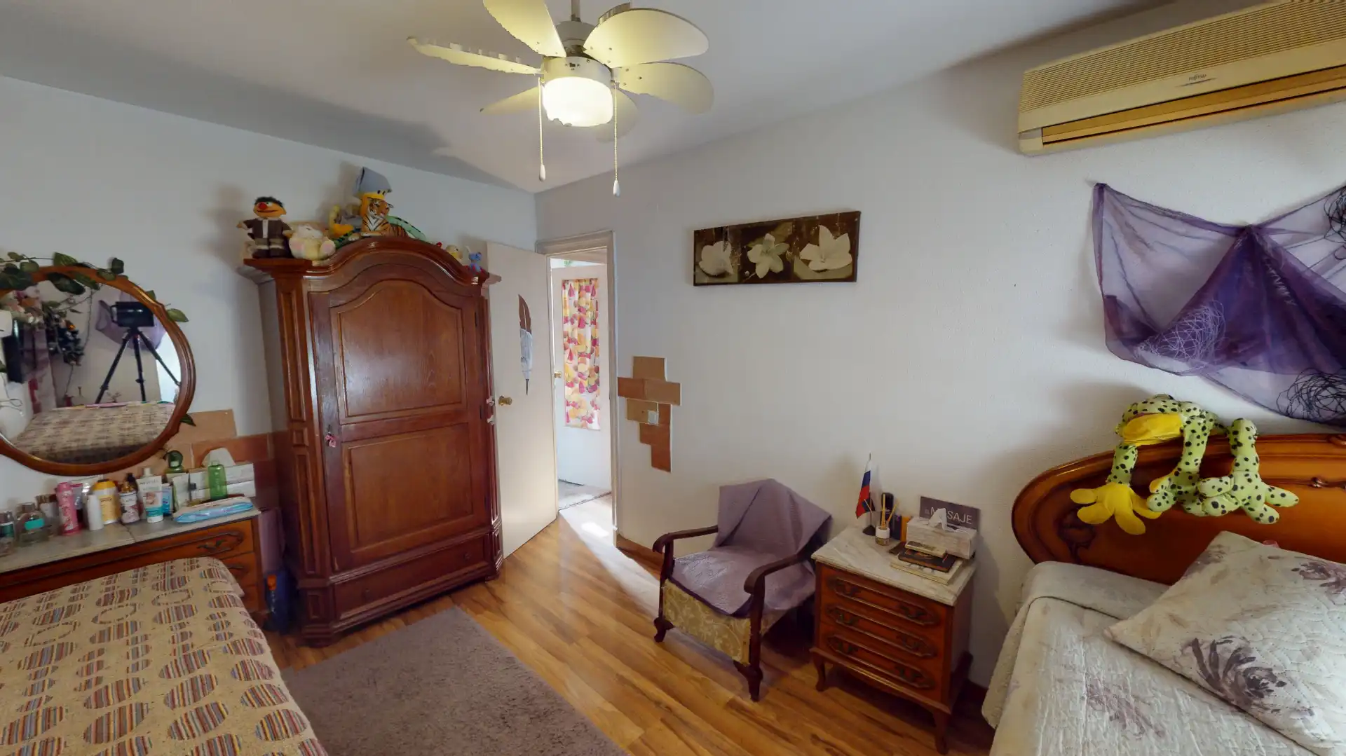 Piso con terraza en venta en Carrer Doctor Just, imagen 10