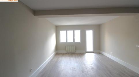 Foto 2 de Pis en venda a San Roque - As Fontiñas, Lugo