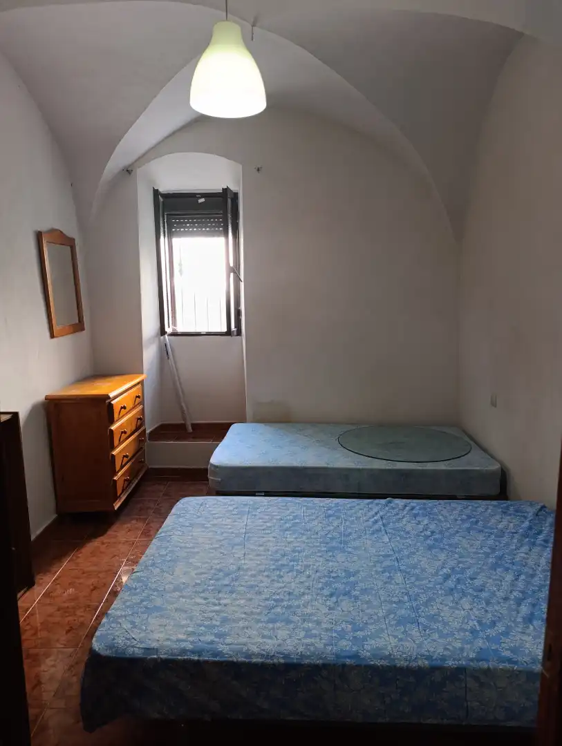 Bedroom of Houses for sale in Alcántara