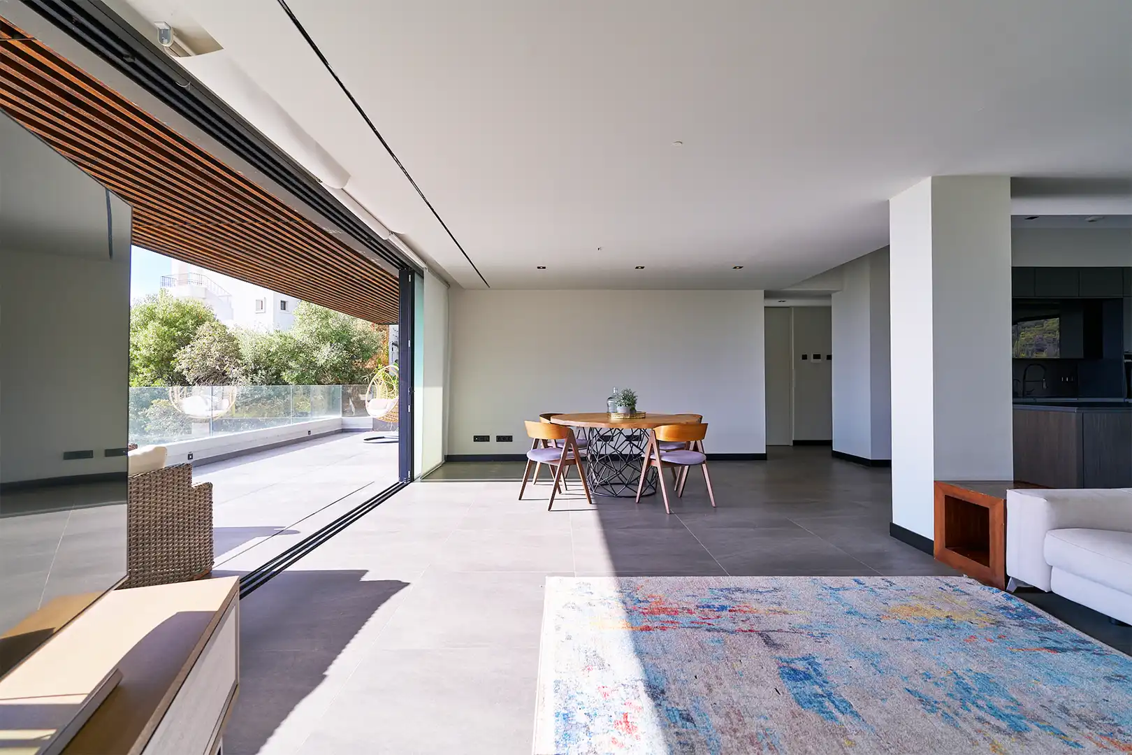 Comedor de Casa o chalet en venta en Benahavís con Aire acondicionado, Calefacción y Jardín privado