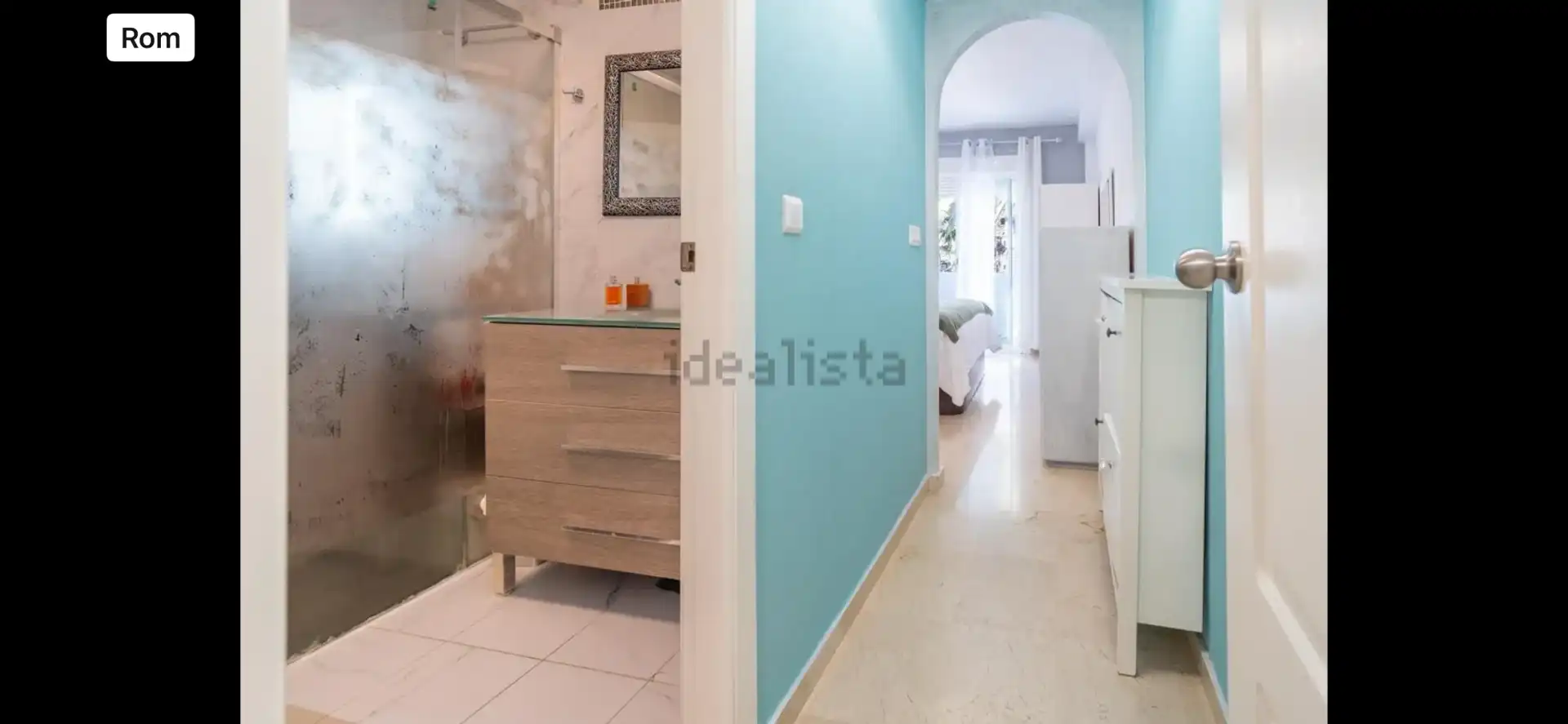 Àtic amb terrassa en venda a OJEN DE 3, imagen 11