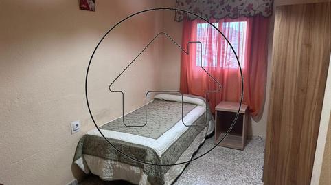 Foto 5 de Pis de lloguer a De las Fuerzas Armadas, Nuevo Parque - Los Rosales - Tráfico Pesado,  Huelva Capital