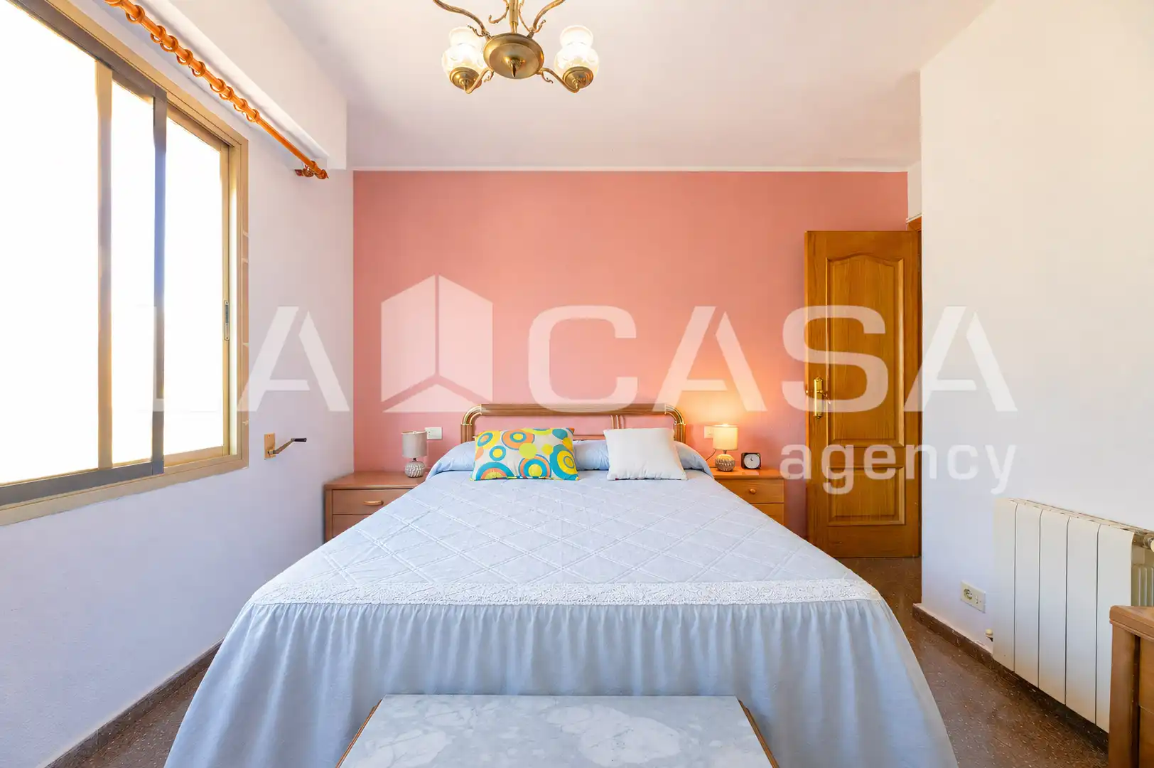 Wohnung mit Terrasse zum Verkauf in Carrer dels Sants Just i Pastor, imagen 4