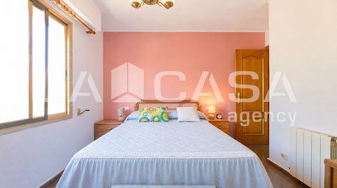 Foto 4 de Piso en venta en Carrer Dels Sants Just I Pastor, Beteró, Valencia Capital